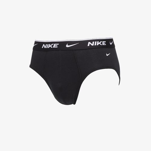 Boxer Nike Brief 5-Pack Black L - Nike - Modalova