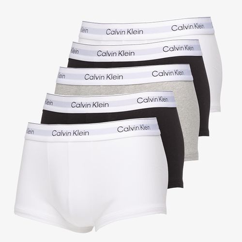 Boxer Low Rise Trunk 5-Pack M - Calvin Klein - Modalova