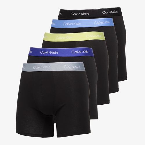 Boxer Boxer Brief 5-Pack L - Calvin Klein - Modalova