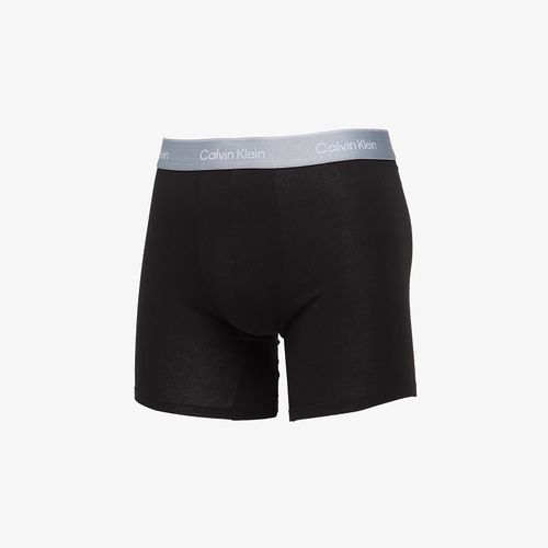 Boxer Boxer Brief 5-Pack S - Calvin Klein - Modalova