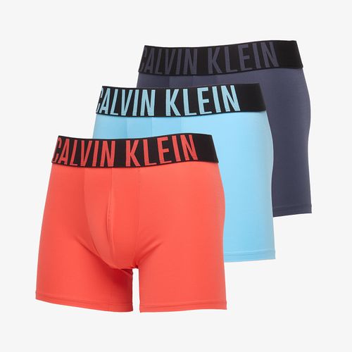 Boxer Boxer Brief 3-Pack S - Calvin Klein - Modalova