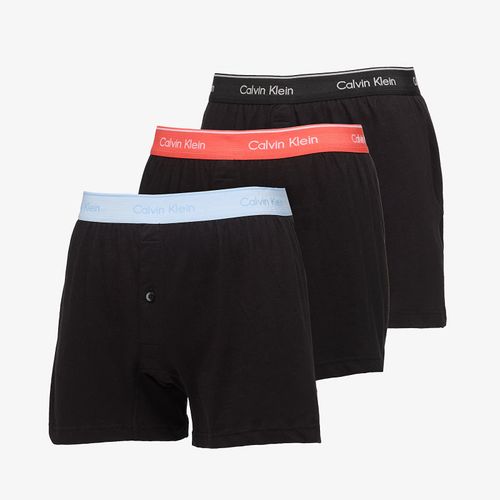 Boxer Boxer Trad 3-Pack M - Calvin Klein - Modalova