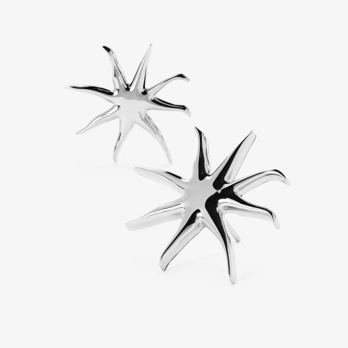 Orecchini Starfish Studs Earrings Universal - FURIOSA® - Modalova