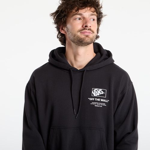 Felpa Stacked Hi Pullover / M - Vans - Modalova
