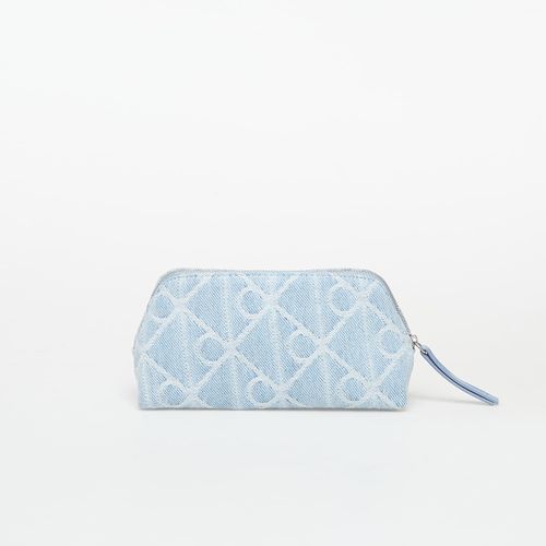 Emblem Aop Denim Bea Universal - Calvin Klein - Modalova