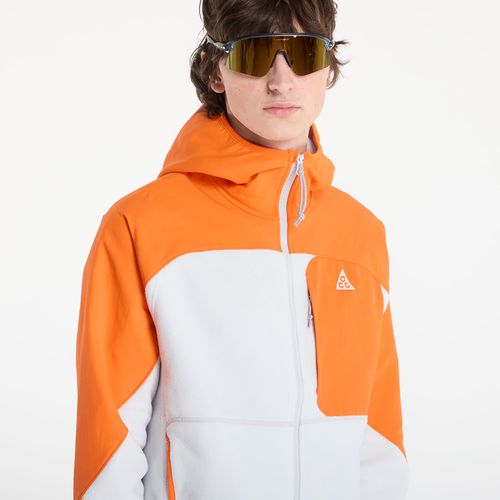 Felpa ACG "Wolf Tree" Plus Full-Zip Hooded Mid Layer / / S - Nike - Modalova