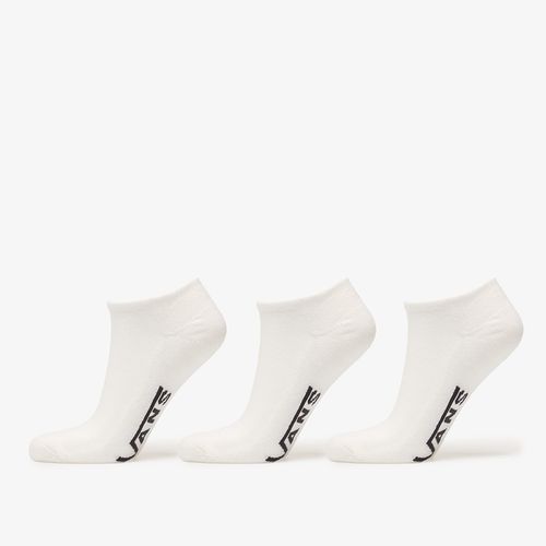 Vans Classic Kick Socks White L - Vans - Modalova