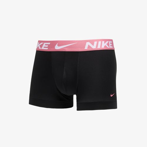 Boxer Nike Trunk 3-Pack Black L - Nike - Modalova