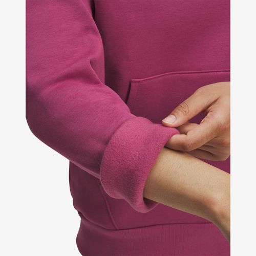 Felpa Rival Flc Shimmer Hdy XS - Under Armour - Modalova