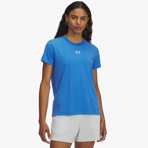 Maglietta Rival Core SS XS - Under Armour - Modalova
