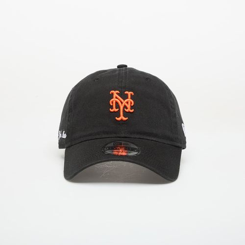 Tappo 9TWENTY MLB Washed Script New York Mets Universal - New Era - Modalova