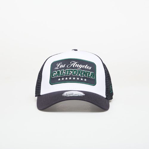 Tappo 9FORTY Af Trucker Location Patch / Universal - New Era - Modalova