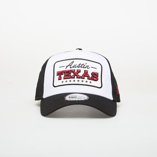 Tappo 9FORTY Af Trucker Location Patch / Universal - New Era - Modalova