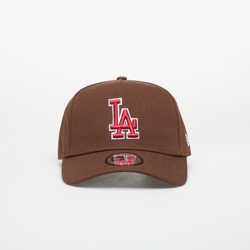 Tappo 9FORTY Aframe Mlb Outline Script Los Angeles Dodgers Universal - New Era - Modalova