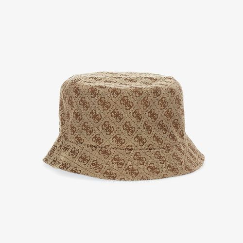 Cappello Noelle II Db Face Jcq Rain Hat S - GUESS - Modalova