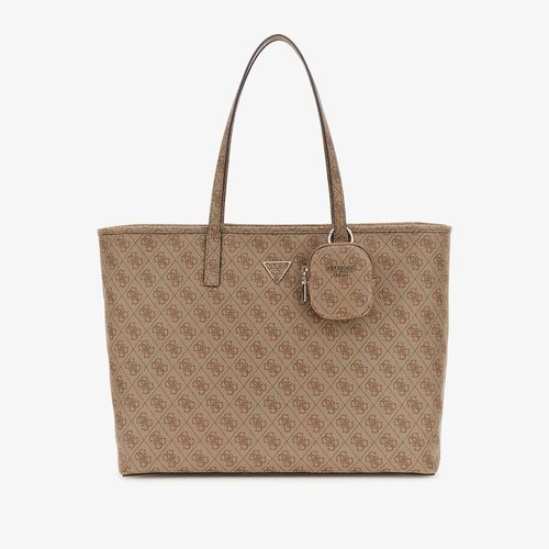 Power Play II Large Tech Tote Universal - GUESS - Modalova