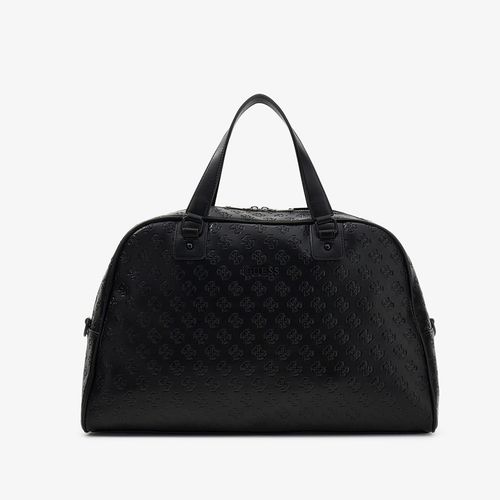 Borsa Era 4G Debossed Bowling Bag Universal - GUESS - Modalova