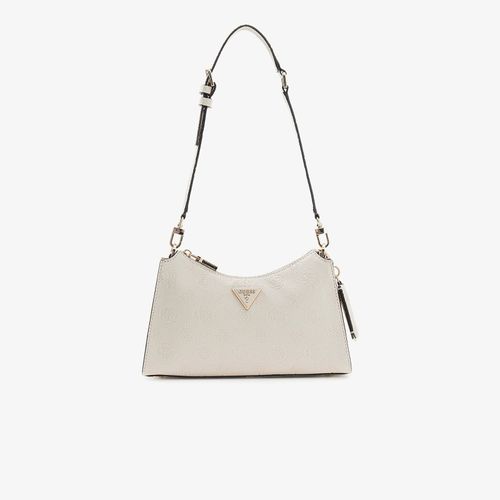 Cresidia II Top Zip Shoulder Bag Universal - GUESS - Modalova