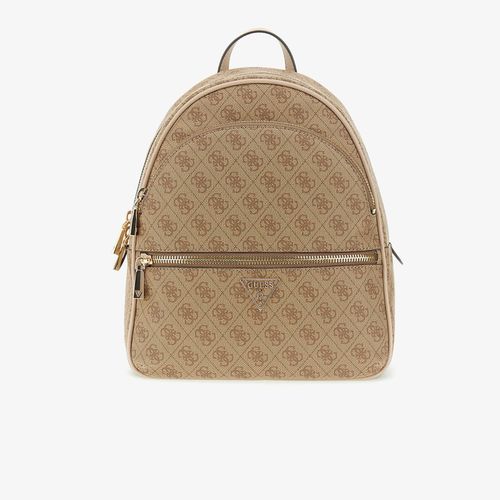 Zaino Manhattan II Large Backpack Universal - GUESS - Modalova