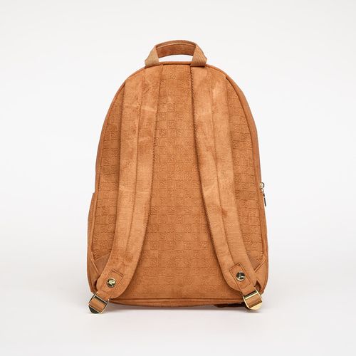 Zaino JAM Suede Monogram Backpack Universal - Jordan - Modalova