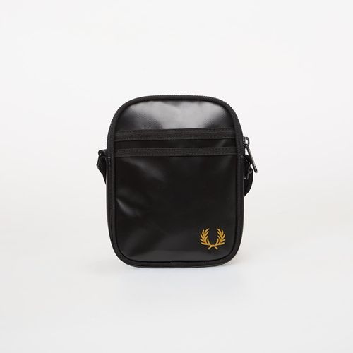 Borsa Tonal Classic Small Side Bag / Universal - FRED PERRY - Modalova