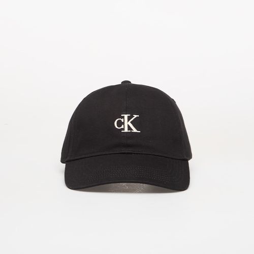 Tappo Monogram Embroidery Cap Universal - Calvin Klein - Modalova