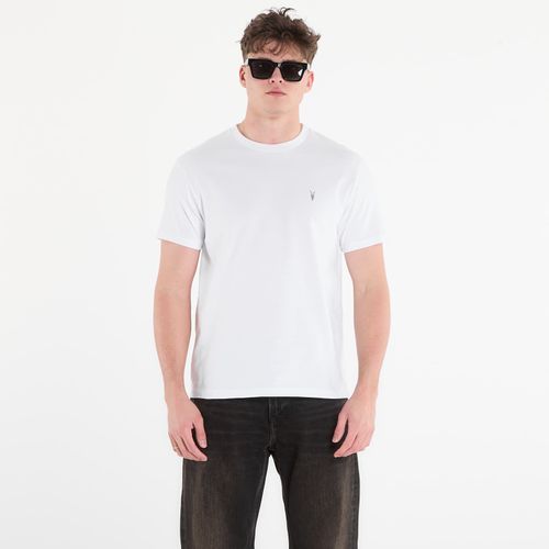 Maglietta Dexter Ss Crew L - AllSaints - Modalova