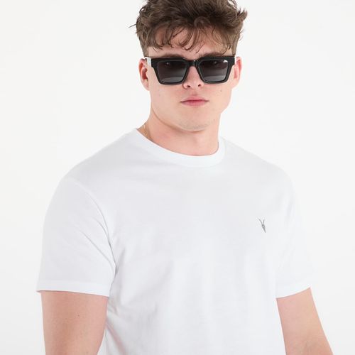 Maglietta Dexter Ss Crew L - AllSaints - Modalova