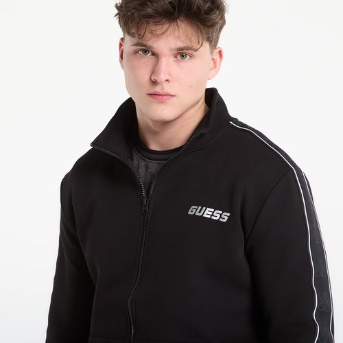 Felpa Mickey Full Zip Sweatshirt M - GUESS - Modalova