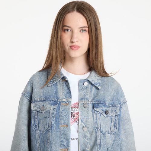 Giacca Anders Terry Shacket 6 - AllSaints - Modalova