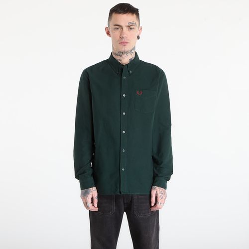 Camicia Oxford Shirt M - FRED PERRY - Modalova