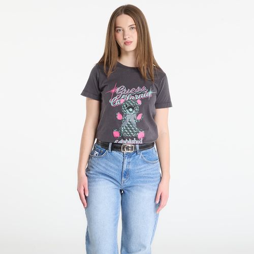 Maglietta Ss Cn Bear Tee M - GUESS - Modalova