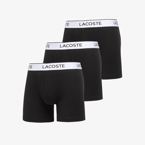 Boxer Boxer Brief 3-Pack L - LACOSTE - Modalova