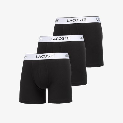 Boxer Boxer Brief 3-Pack XL - LACOSTE - Modalova