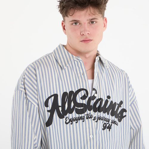 Camicia Adrianne Shirt / 12 - AllSaints - Modalova