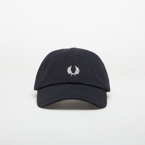 Tappo Pique Classic Cap / Universal - FRED PERRY - Modalova