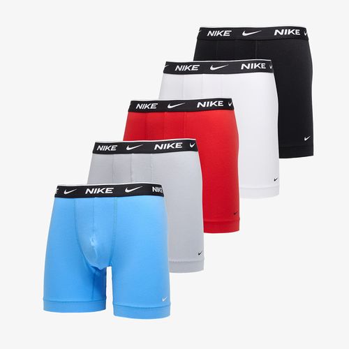 Boxer Boxer Brief 5-Pack M - Nike - Modalova