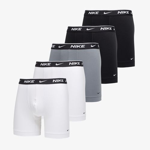 Boxer Boxer Brief 5-Pack S - Nike - Modalova