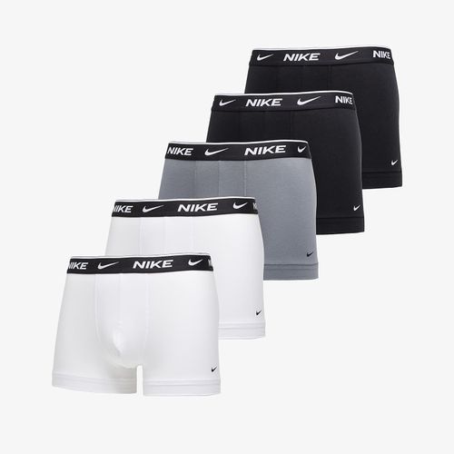 Boxer Trunk 5-Pack L - Nike - Modalova