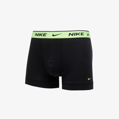 Boxer Nike Trunk 3-Pack Black M - Nike - Modalova