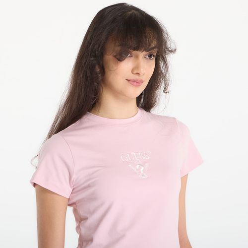 Maglietta Colette Ss Tee M - GUESS - Modalova