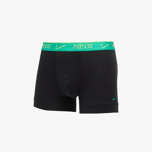 Boxer Nike Trunk 3-Pack Black M - Nike - Modalova
