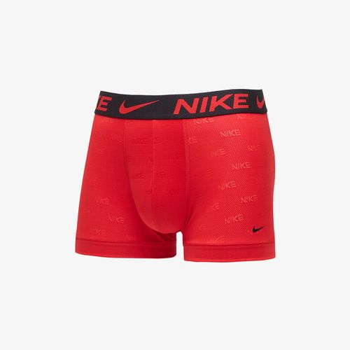 Boxer Nike Trunk 3-Pack Red M - Nike - Modalova