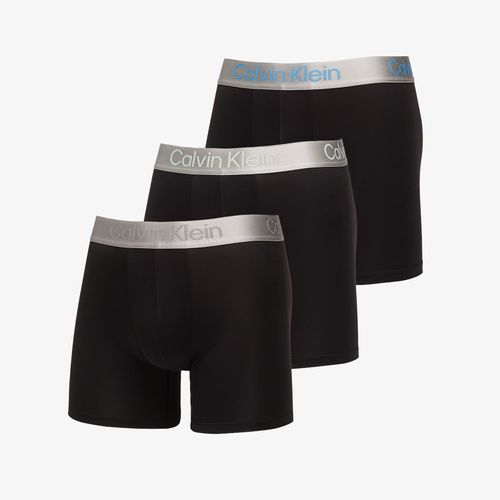 Boxer Boxer Brief 3-Pack L - Calvin Klein - Modalova
