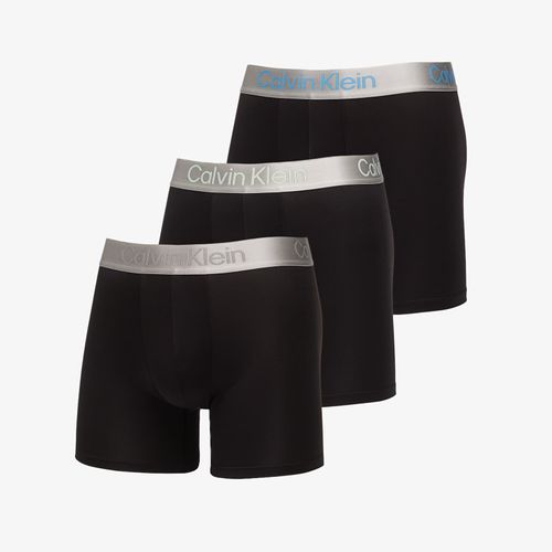 Boxer Boxer Brief 3-Pack M - Calvin Klein - Modalova