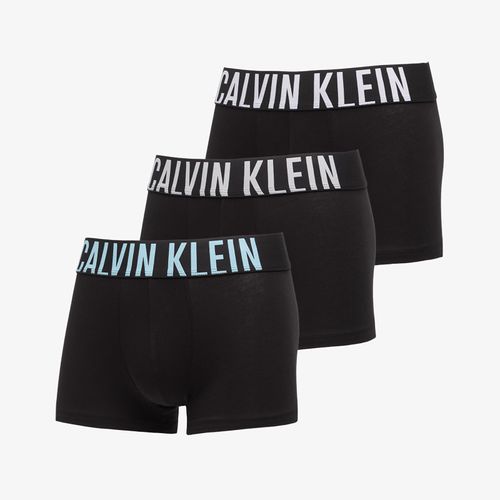 Boxer Trunk 3-Pack L - Calvin Klein - Modalova