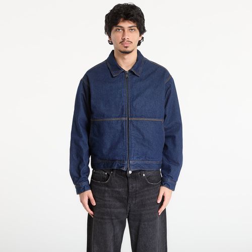 Giacca Denim Station Jacket L - Vans - Modalova