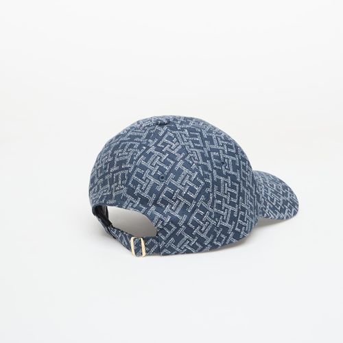Tappo Th Monogram Jacq Cap Universal - Tommy Hilfiger - Modalova