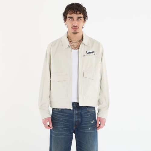 Giacca OBEY Walter Work Jacket M - OBEY Clothing - Modalova