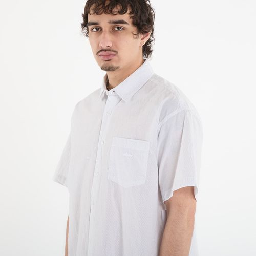 Camicia OBEY Bigwig Jamie Woven M - OBEY Clothing - Modalova